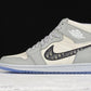 Dr x AJ1 Retro High OG