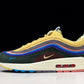 Sean Wotherspoon AM 1/97