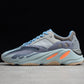 Yzy Boost 700 Carbon Blue