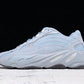 Yzy Boost 700 V2 Hospital Blue