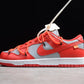 Off-White Dnk Low University Red