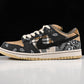 Travis Scott SB Dnk Low