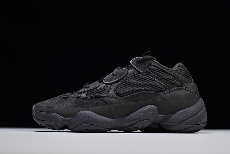 Yeezy 500