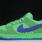 Grateful Dead SB Dnk Low Bears Green