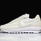 Sacai LD Waffle White Nylon