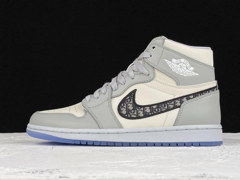 Dr x AJ1 Retro High OG (AJ1 Box)