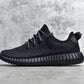Yzy Boost 350 Pirate Black