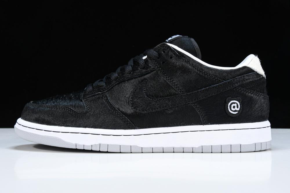 Medicom Toy x SB Dunk