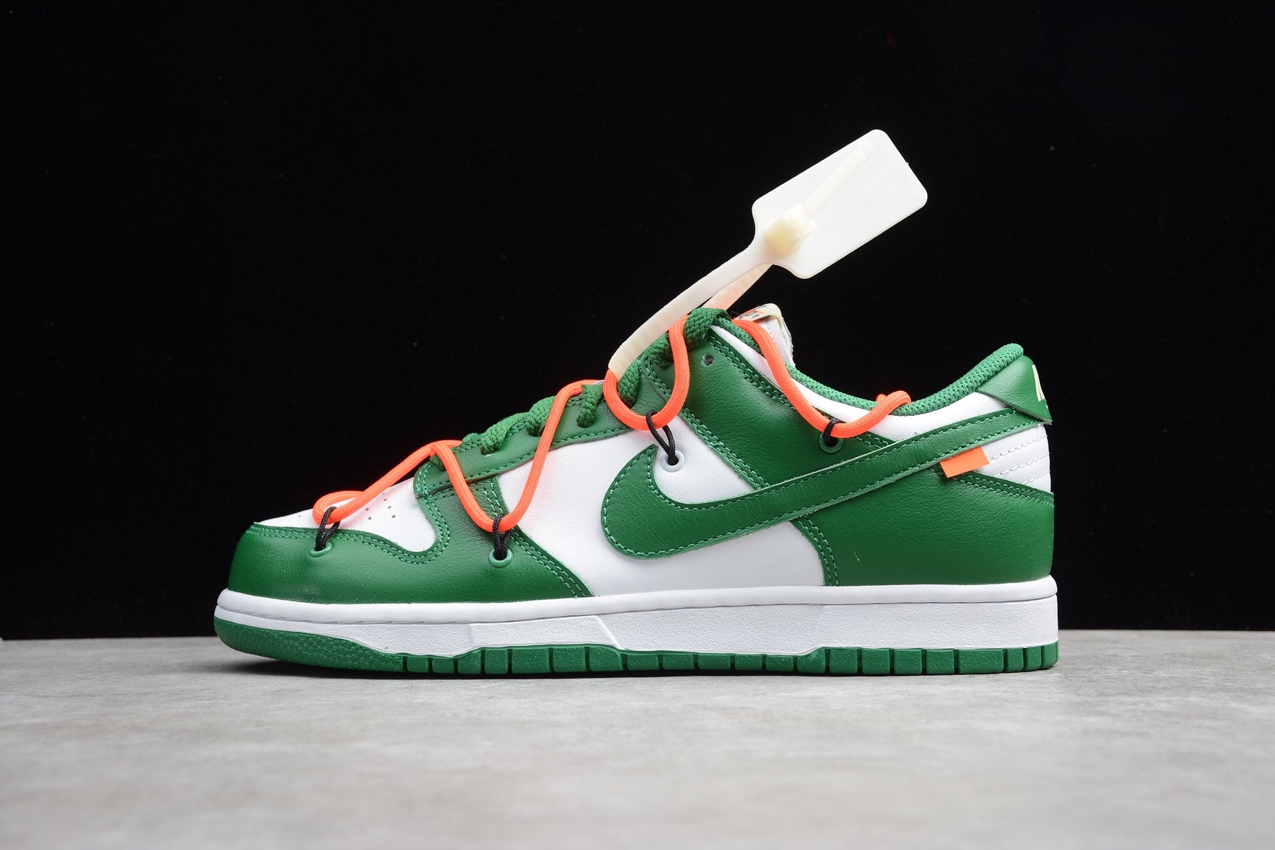 Off-White Dunk