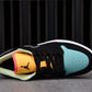 AJ1 Low SE ‘Aurora Green’