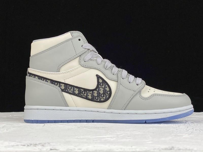 Dr x AJ1 Retro High OG (AJ1 Box)