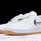 Travis Scott AF1 White