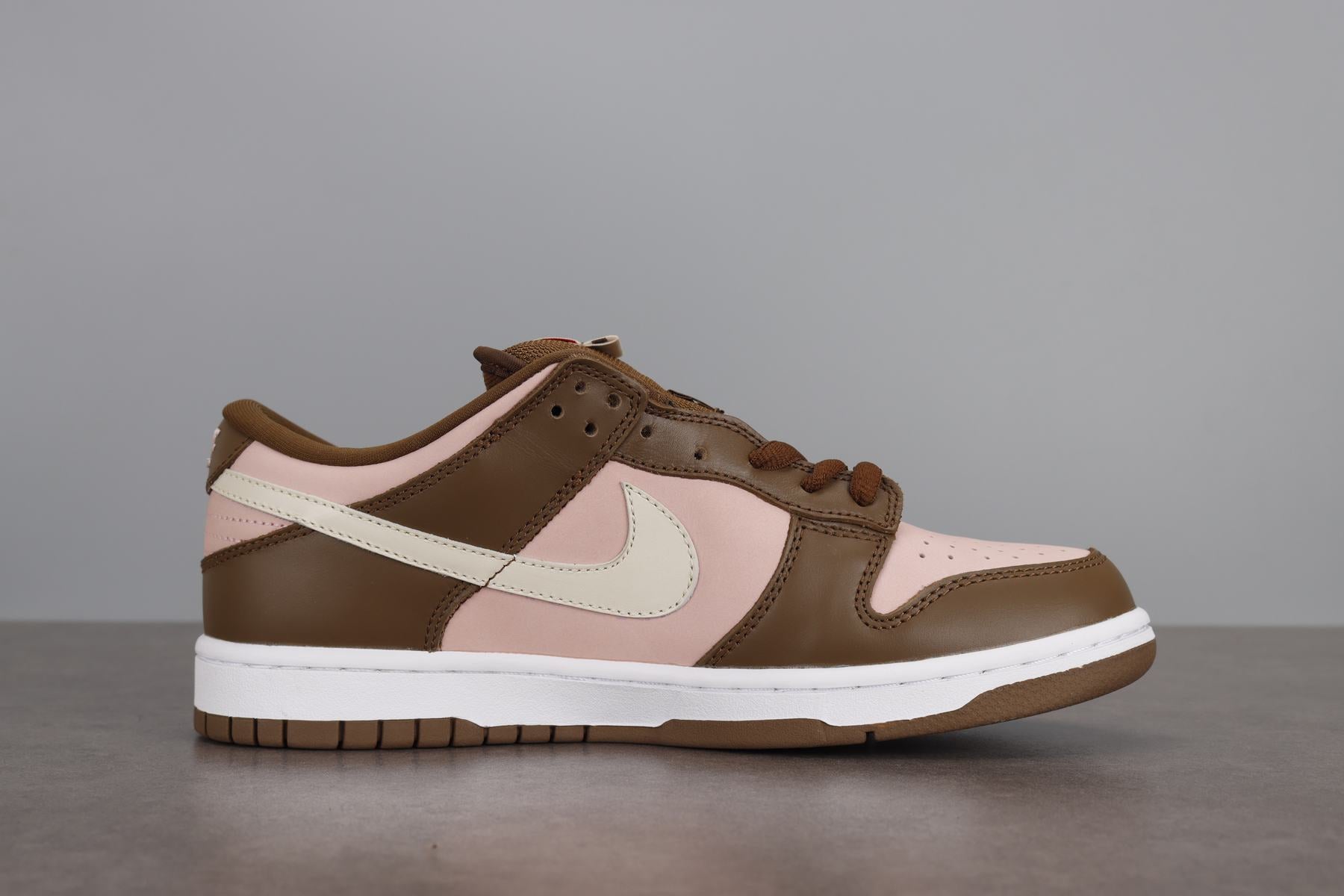 Stussy Cherry SB Dnk Low