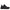 Low Top Black Grey Mesh Sneakers