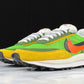 Sacai LD Waffle Daybreak Green