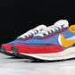Sacai LD Waffle Daybreak Blue