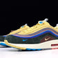 Sean Wotherspoon AM 1/97