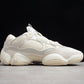 Yzy 500 Bone White