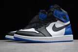 AJ1 Retro High Fragment