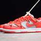 Off-White Dnk Low University Red