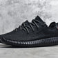 Yzy Boost 350 Pirate Black