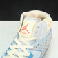Union LA x AJ2 Retro SP 'Grey Fog'