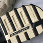 Stussy Spiridon Caged 2 'Fossil'