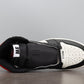 AJ1 Retro High "Not for Resale" Varsity Red