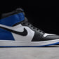 AJ1 Retro High Fragment