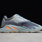 Yzy Boost 700 Carbon Blue