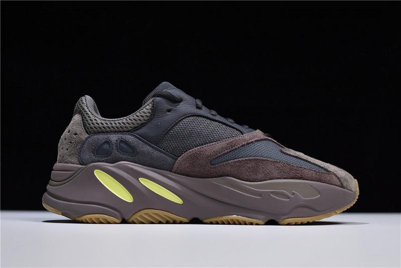 Yzy Boost 700 Muave