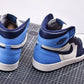 AJ1 Retro High Obsidian UNC