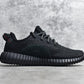 Yzy Boost 350 Pirate Black