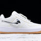 Travis Scott AF1 White