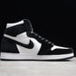 AJ1 Retro High Twist (Panda)