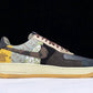 Travis Scott AF1 Cactus Jack