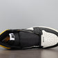 AJ1 Retro High "Not for Resale" Varsity Maize