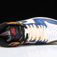 Union LA AJ1 Retro High Blue Toe