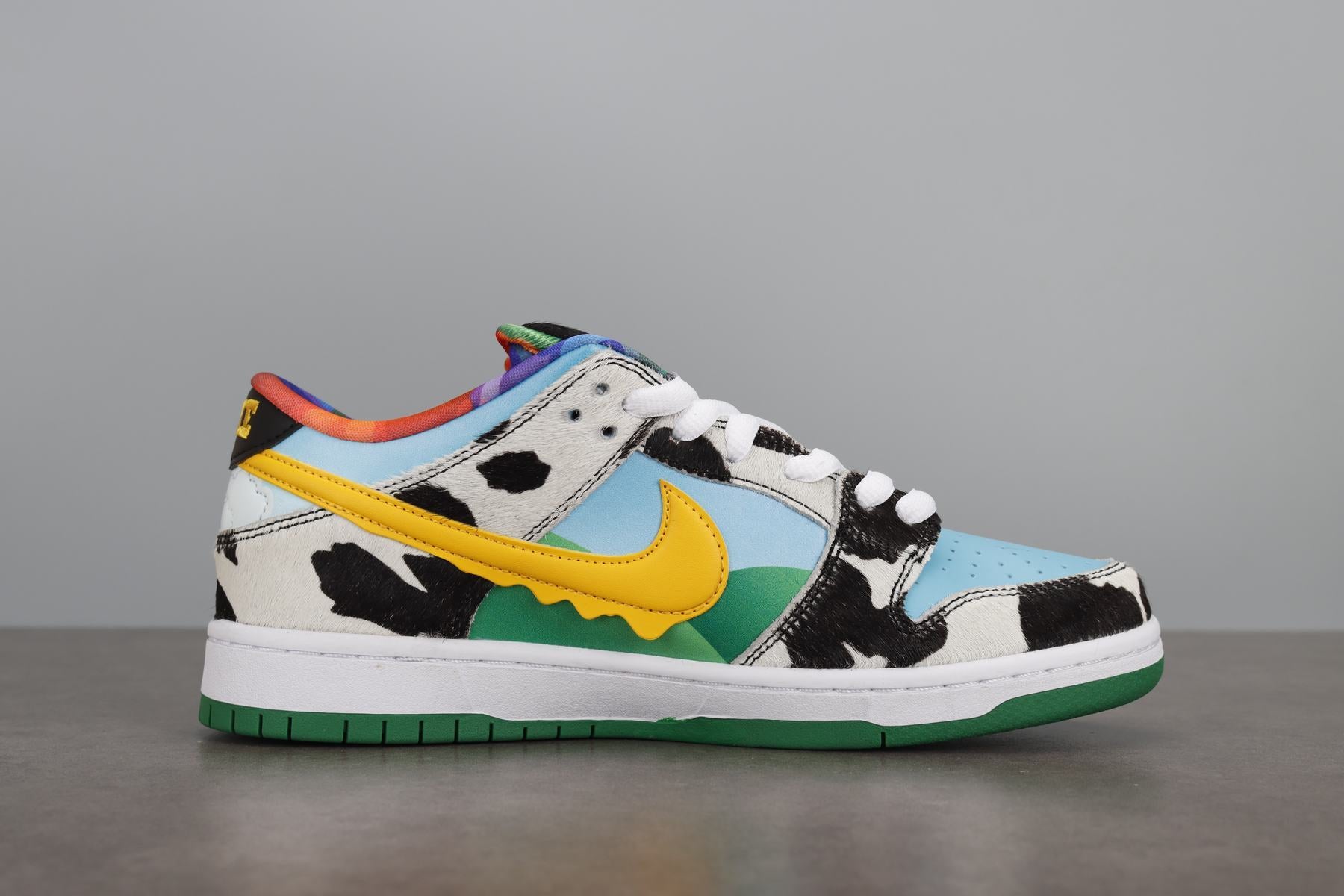 Ben & Jerry's SB Dnk Low 