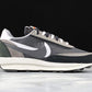 Sacai LD Waffle Black