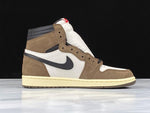 Travis Scott AJ1 Retro High