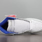AJ1 Retro High Zoom White Racer Blue