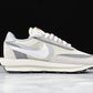 Sacai LD Waffle Summit White