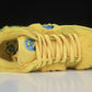 Grateful Dead SB Dnk Low Bears Yellow