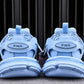 Track Trainer 'Light Blue'