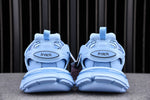 Track Trainer 'Light Blue'