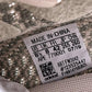 Yzy Boost 350 v2 Citrin Non-Reflective
