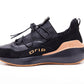 Solid Black Solemate