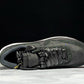 Sacai LD Waffle Black Nylon