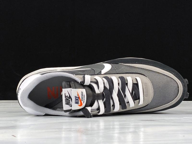 Sacai LD Waffle Black